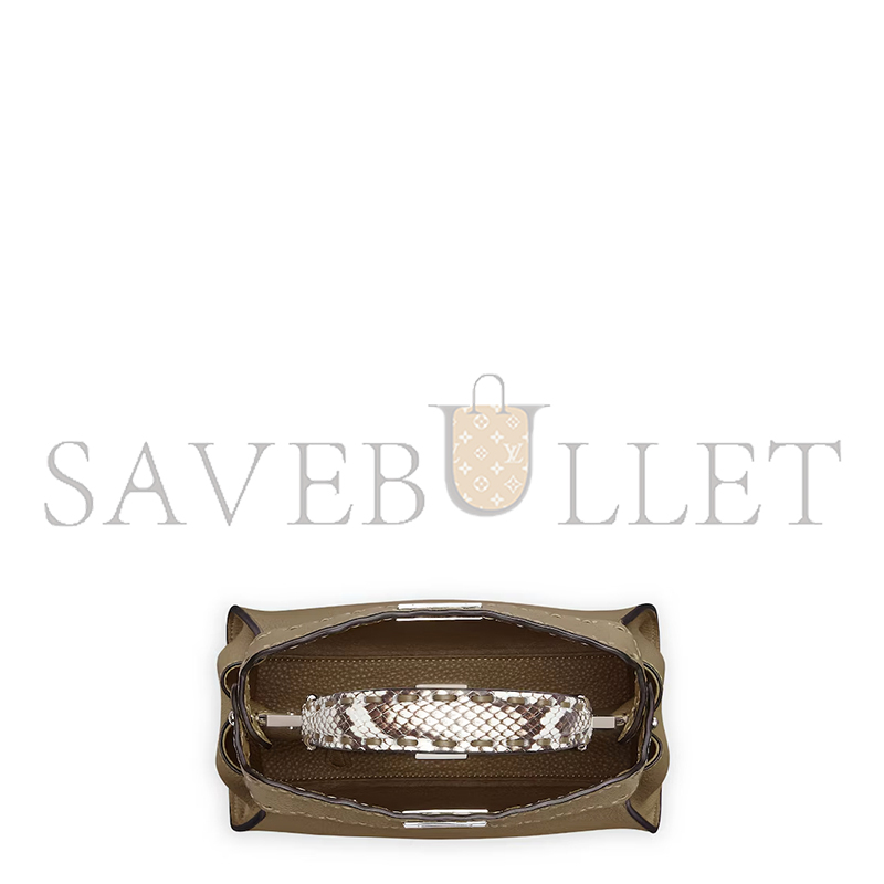 FENDI PEEKABOO MINI 8BN244ARBGF1PPS (23*18*11cm) FENDI PEEKABOO MINI 8BN244ARBGF1PPS (23*18*11cm)